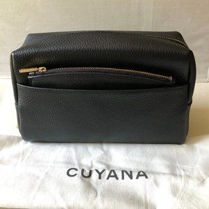 Cuyana Vanity Case Set & Dustbag